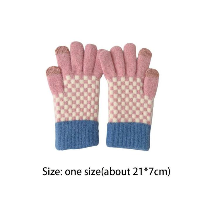 Gambar Best Screen Gloves, Skiing Riding Work Autumn Winter Sport Cycling Glo dari Sera Serandasi344 undefined Tokopedia