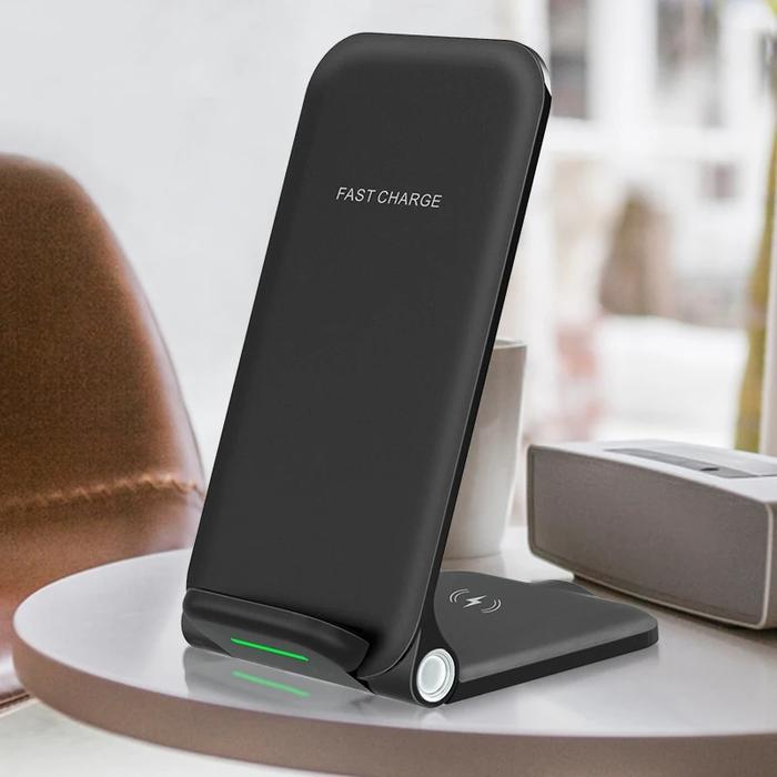 Jual Gyso In 30W Fast Wireless Charger For Iphone 12 13 14 Pro