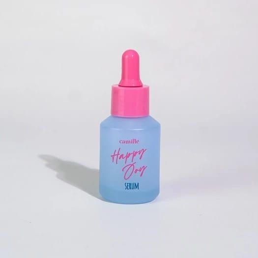 Gambar CAMILLE BEAUTY BASIC SKINCARE - JOY SERUM dari Erfestore undefined Tokopedia