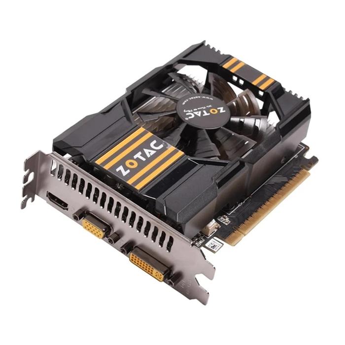 Jual Zotac Video Card Geforce Gt 630 1Gb 128Bit Gddr5 Gddr3