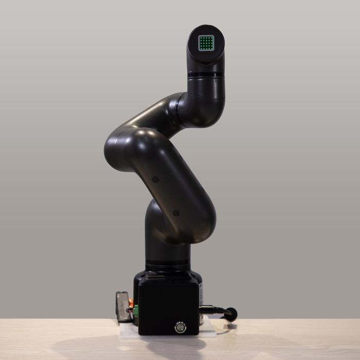 Gambar Elephant Robotics Mycobot 320 Pi-2022 6 Axis Dof Collaborative . dari kaleidoscope shop86 undefined Tokopedia
