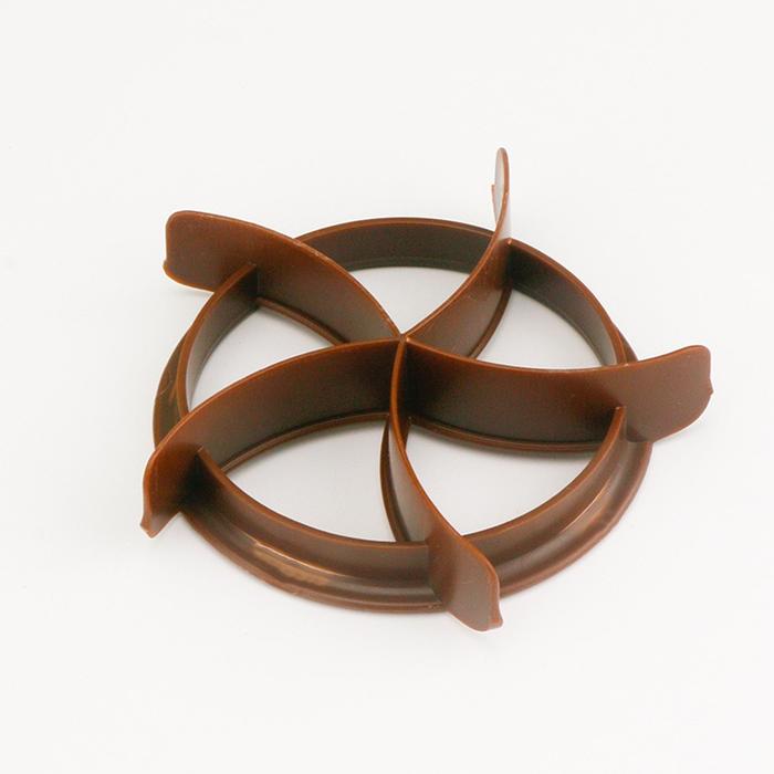 Gambar Cetakan Adonan Pemotong Roti Handmade / Cheese Bread( Motif Kincir) - Bulat dari FunToys711 undefined Tokopedia