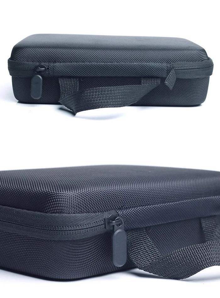 Gambar Baofeng Uv5R Handbag Walkie Talkie Accessories Carry Bag For Baofeng . dari loophole86 undefined Tokopedia