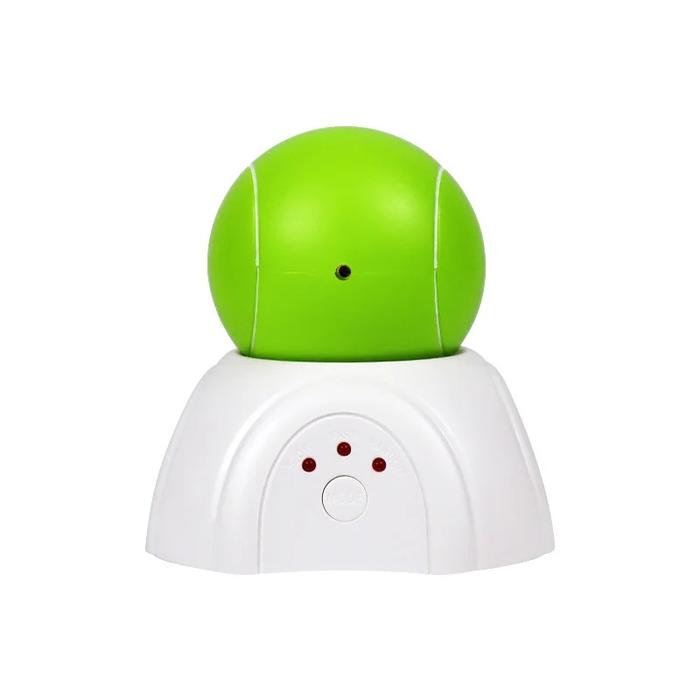 Gambar Laser Ball Toy Smart Teasing Funny Interactive Pet Supplies Cat Toys . dari juxtaposition undefined Tokopedia