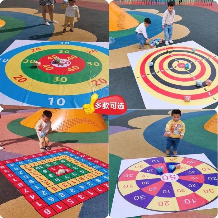 Gambar New Large 2M Outdoor Games Sport Toys Team Building Team Game dari GlennMckay undefined Tokopedia