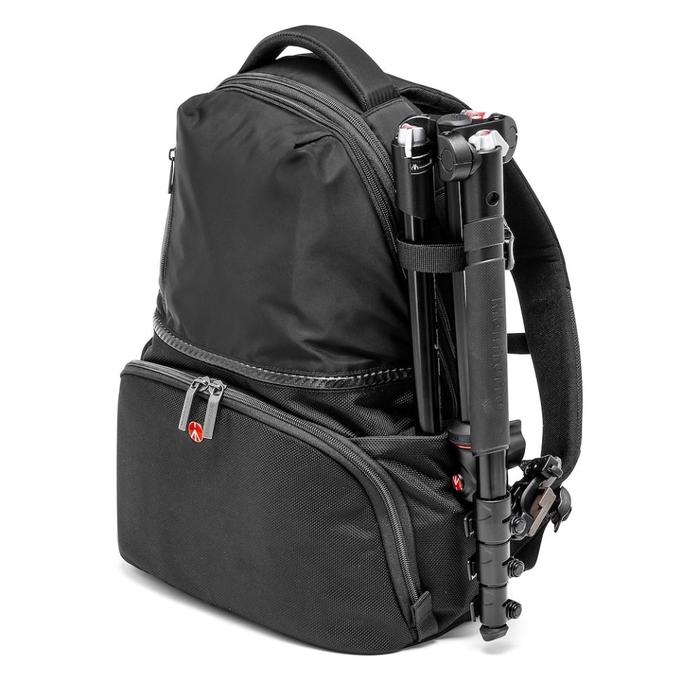Gambar Manfrotto Advanced Camera and Laptop Backpack Active I - Tas Kamera dari EMD STORE ID_NEW undefined Tokopedia