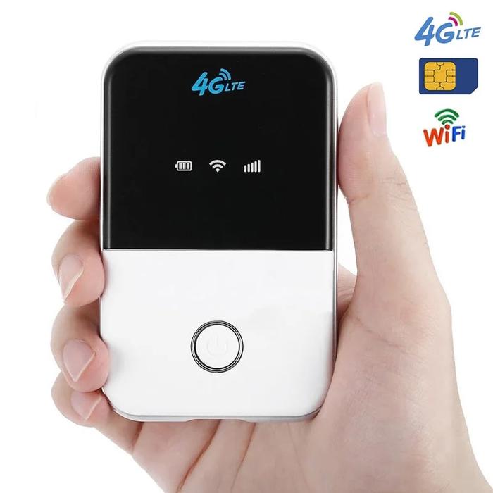 Gambar Iptv Wireless Networking Wps Pocket Mifi Modem 4G Usb Lte Mobile Sim dari idiosyncrasies undefined Tokopedia