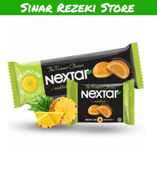 Gambar P»IN NEXTAR BROWNIES 10 PCS / NANAS DAN COKLAT / NEXTAR AQM dari alikadisajaya undefined Tokopedia