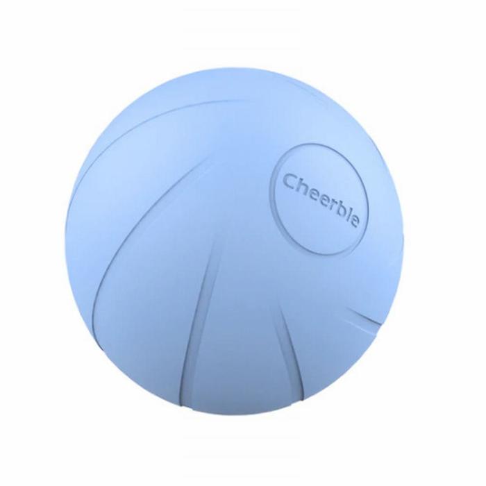 Jual 135Mah Craz Jumping Ball Cheerble Wicked Ball Se Smart