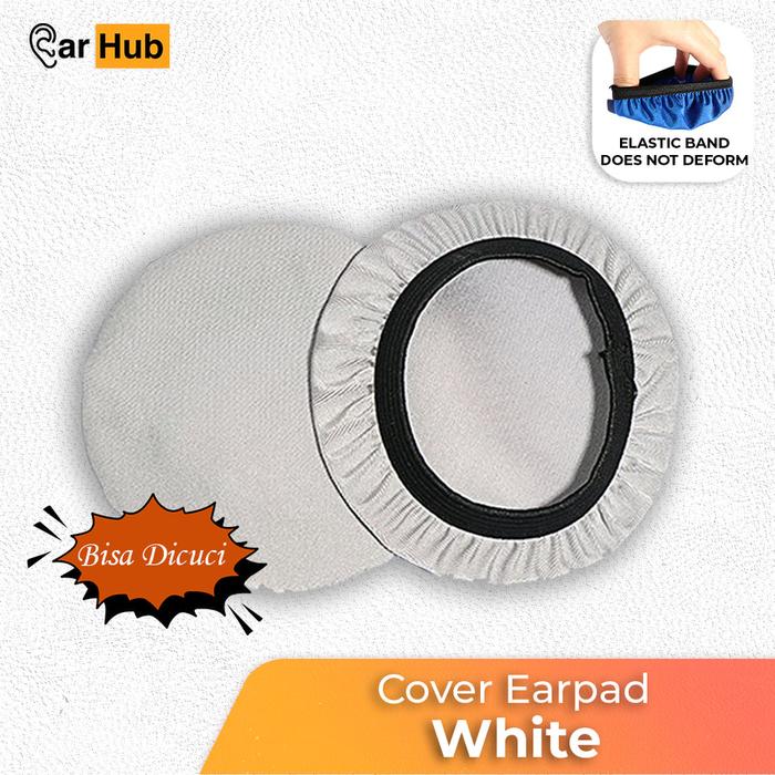 Gambar Earcup Earpad Ear Cushion Mpow Iron Pro Wireless Headset Bantalan Foam - Earpad dari EarHub. undefined 5 Tokopedia