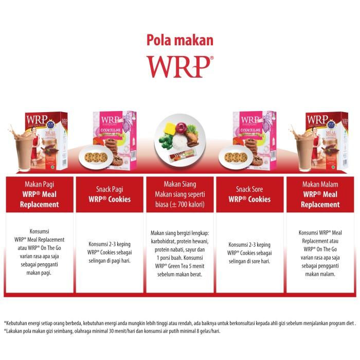 Gambar NR4 Wrp Diet Tea 30 Sachet - Mengurangi Lemak Tubuh Dengan Fat dari renataayumulyatoko undefined Tokopedia