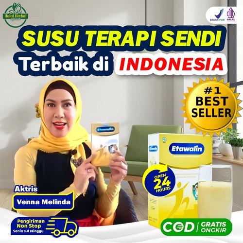 Gambar ETAWALIN - Original 100% Susu Kambing Etawa Original Asli 3x Lebih dari nandoi mar undefined Tokopedia
