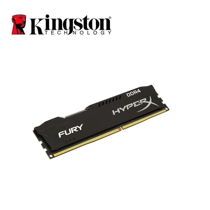Jual Kingston Hyperx Ddr4 4Gb 8Gb 2133Mhz 2400Mhz 2666Mhz 8G 16G