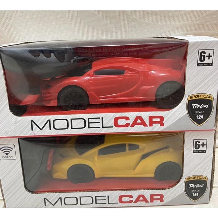 Gambar NEW HM - MAINAN ANAK RC MOBIL SPORT MODERN TEAM REMOTE CONTROL /MODEL dari pisangaroma191 undefined Tokopedia
