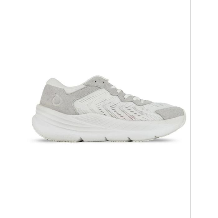 Gambar SEPATU LARI ORTUS ORTUSEIGHT HYPERBLAST ENCORE SL NEW RUNNING SHOES - WINTER WHITE, 44 dari MK OFF SPORT undefined Tokopedia
