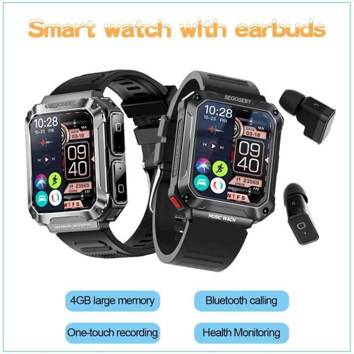 smart watch billboard tracker fitness smartwatch app