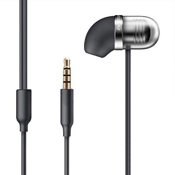 Jual Xiaomi Mi Piston Air Capsule Series Earphones In Ear Headset
