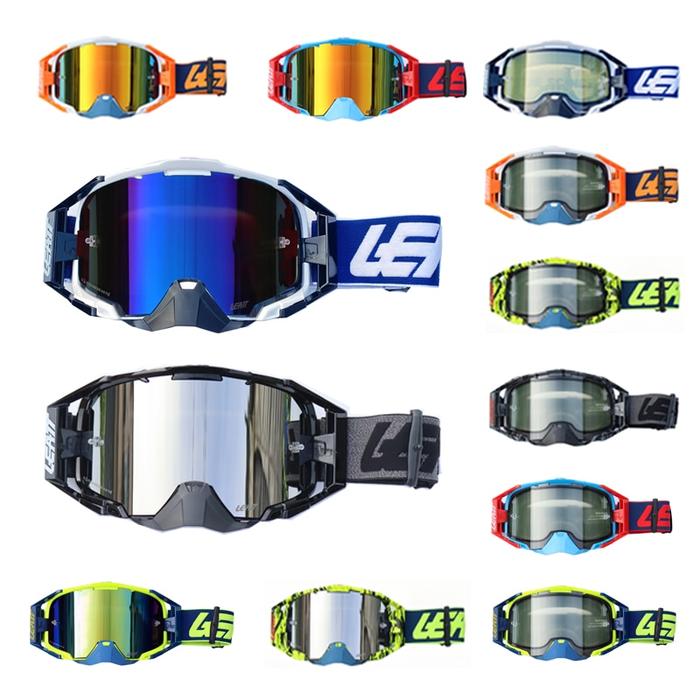 Gambar 2023 Leatt Velocity 6.5 Goggles Doublelayer Antifog Goggles D dari Farabi Fahd undefined Tokopedia