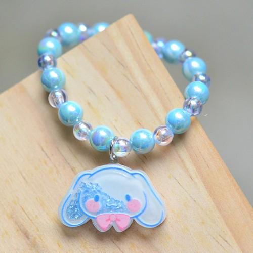 Gambar Gelang Anak Perempuan Lucu Korea anti karat aksesoris GRIN - 4 dari ChiyuId undefined 5 Tokopedia