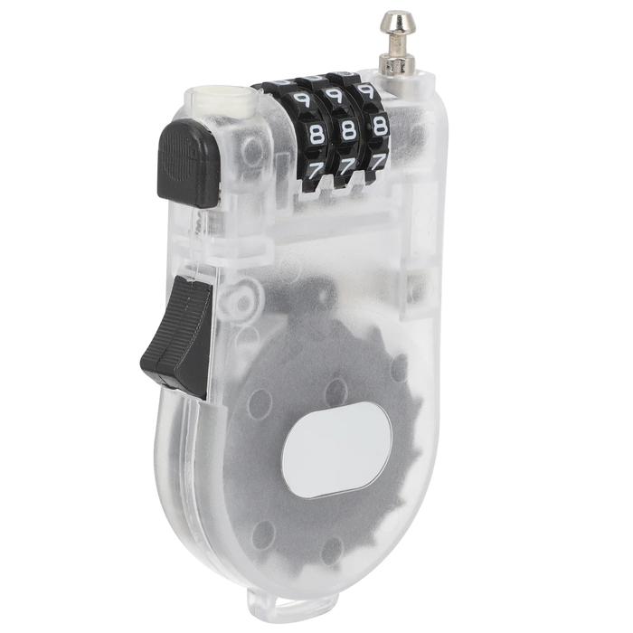 Gambar Snowboard Security Lock Small Snowboarding Gear Scooter Bicyle dari Pokemonnnn12 undefined Tokopedia