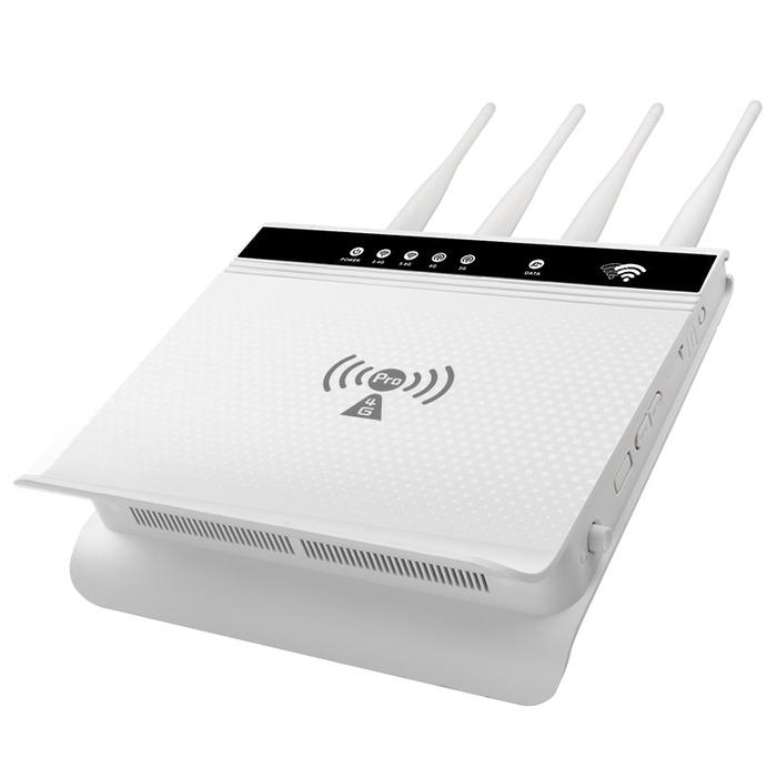 Gambar A Office Home Computers 300Mbps Networking Wps Lte Modem 4G Sim Card dari gazebo store1 undefined Tokopedia