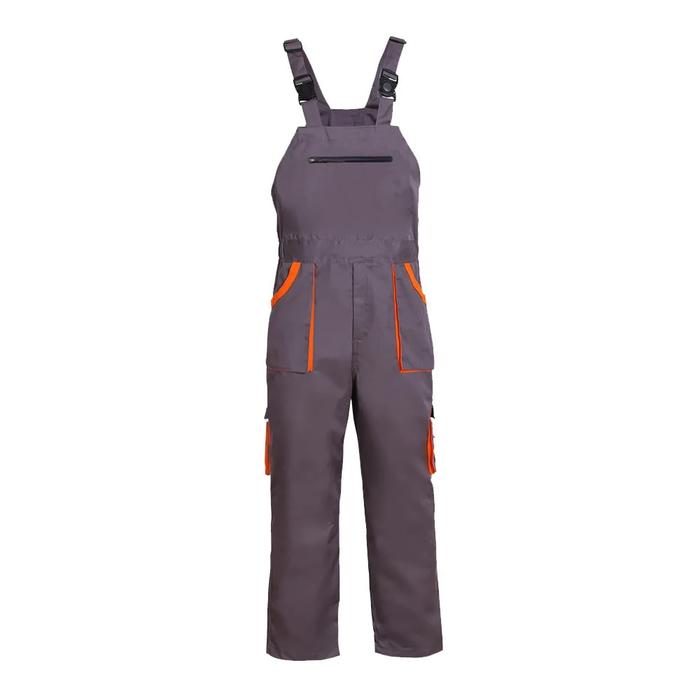Gambar A Bib Overalls Mens Women Work Clothing Plus Size Protective Coveralls dari gazebo store1 undefined Tokopedia