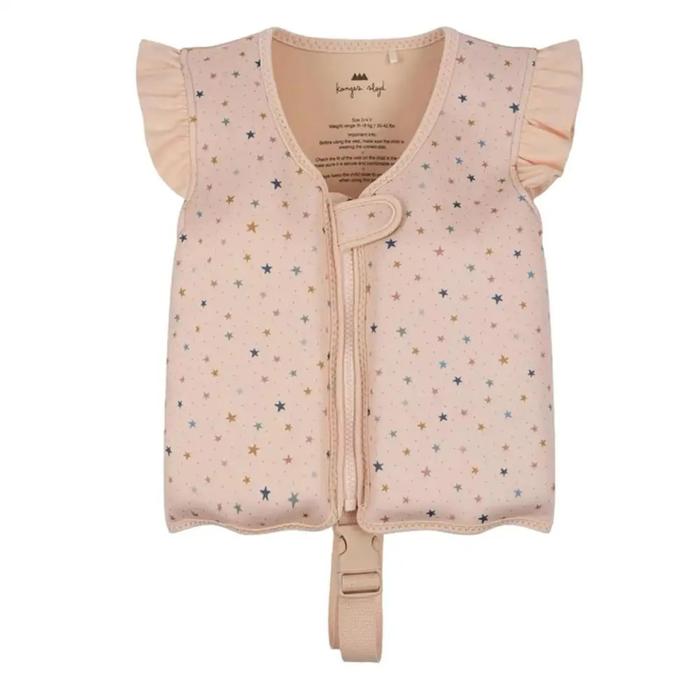 Gambar Swim Vest For Kids Neoprene Swimming Float Jacket Soft Learn To Swim dari iyainnnnn undefined Tokopedia
