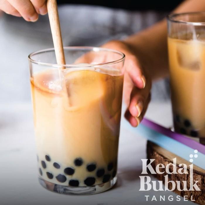 Gambar AQm Bubuk Minuman Choco Ovaltine Bubble Drink Powder 1Kg Javaland dari maulidanistore undefined Tokopedia