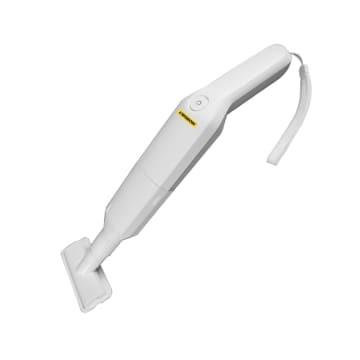 Gambar Krisbow Penghisap Debu Cordless 2 In 1 10.8 V Vacuum Cleaner Vakum dari AttarCollection18 undefined Tokopedia