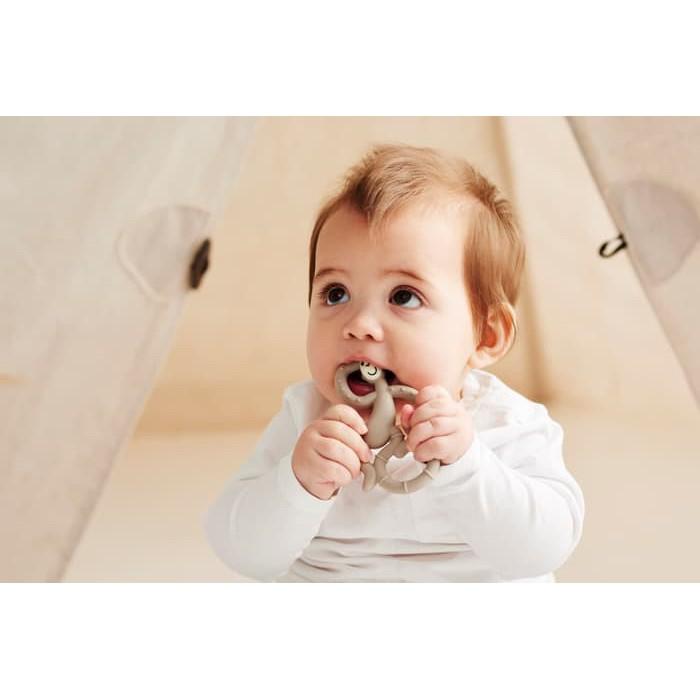 Gambar MATCHSTICK TEETHER MINI MONKEY dari SATO SPAREPART undefined Tokopedia