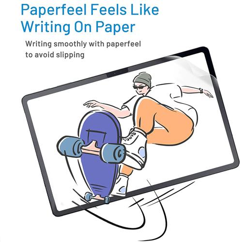 Gambar Samsung Galaxy Tab A9 Stylus Pen Multifungsi Layar Sentuh  Art Screen - Paperlike, Tab A9 8.7" dari Nadajo undefined Tokopedia