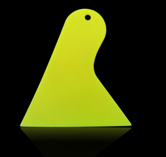 Gambar Alat bantu pasang kaca film, stiker untuk di mobil motor dan lainnya - Model 1 dari WigWam Shop undefined Tokopedia