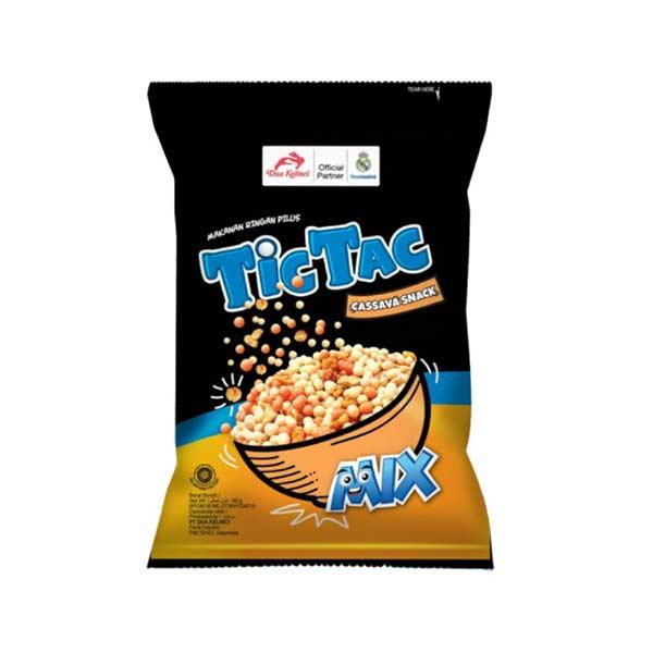 Gambar DUA KELINCI TICTAC MIX 80 GR dari Hypermart Pekalongan undefined Tokopedia