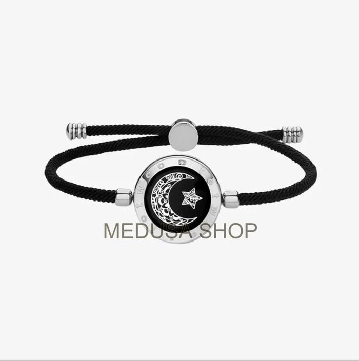 Gelang Smart Bracelet For Couples Couple Bracelet Price TOTWOO