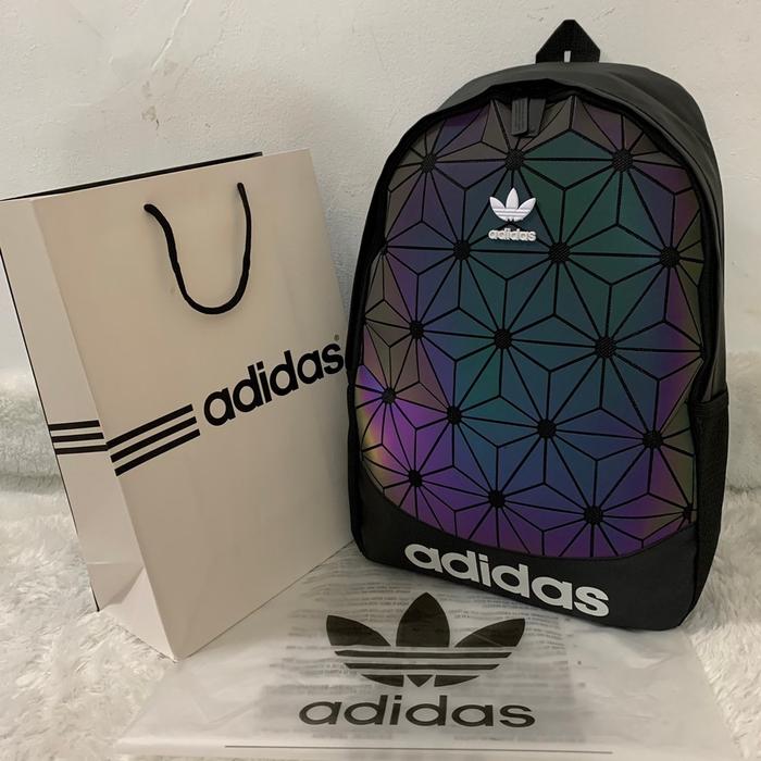 harga tas adidas issey miyake