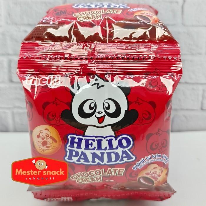 Gambar |TOP| Hello Panda Renceng 10 gram dari ASEPROHIMAT8989 undefined Tokopedia
