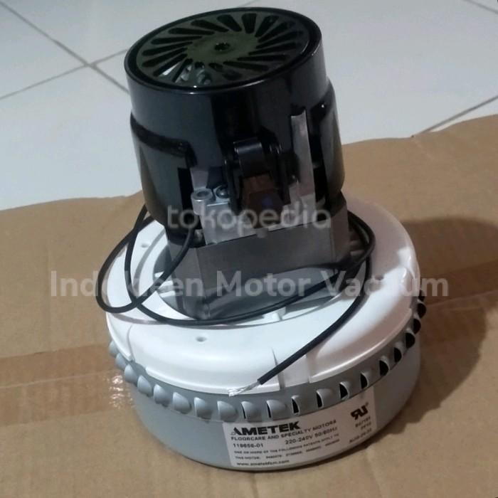 MOTEUR D'ASPIRATION TURBINE 1200W pour Nilfisk Alto Attix 30-01 PC De MOTEUR D'ASPIRATION TURBINE 1200W pour Nilfisk Alto Attix 30-01 PC De