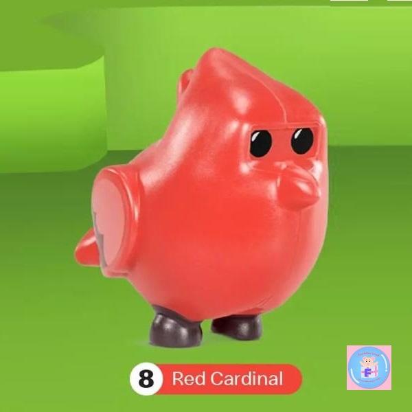 Jual Mainan Anak Adopt Me Hadiah Happy Meal Meals McD McDonald Toy ...
