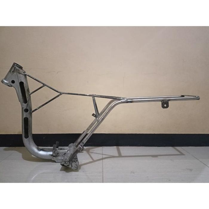 Gambar SIPA KIRIM RANGKA DRAG HONDA BEAT / RANGKA ROLL HONDA BEAT KARBU / - Beat Karbu, + dengan Jok dari Wildan.Art undefined Tokopedia