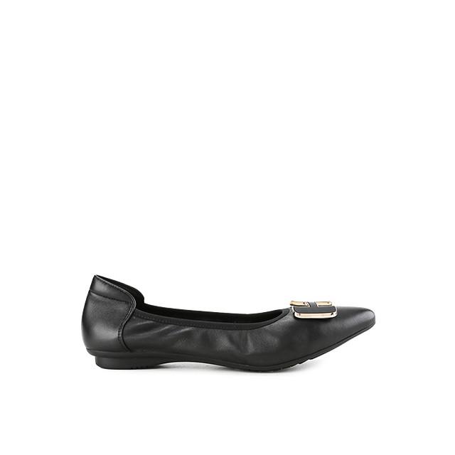 Ladies Shoes Hush Puppies Women Flats Promo Hush Puppies Sepatu