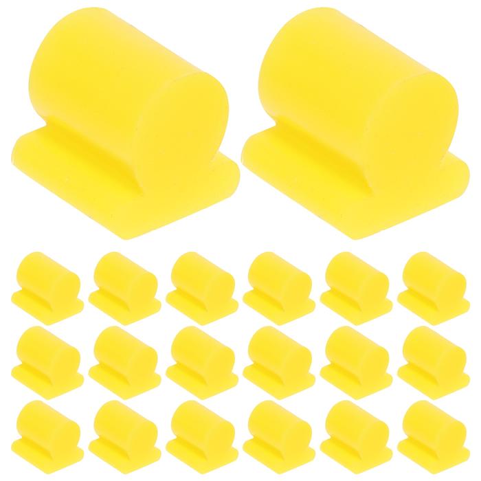 Gambar CS Musical Instrument Mute Pad Practice Using Silencer Bumper S dari Cobalt Stick undefined Tokopedia