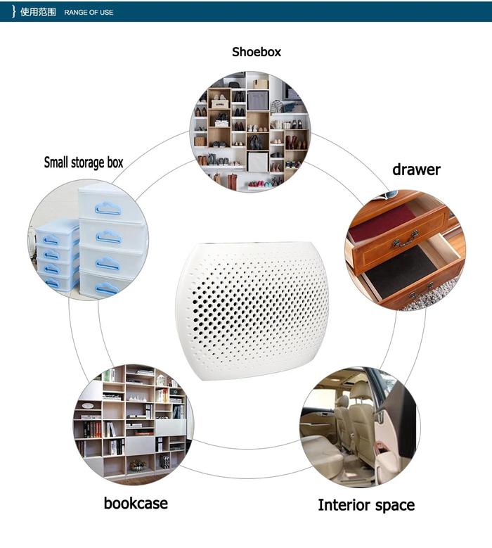 Gambar 110V 220V Mini Dehumidifiers For Home Dehumidifiers Moisture dari Bhogelstore undefined Tokopedia