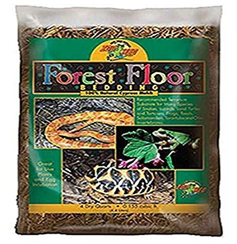 Gambar Zoo Med Forest Floor Bedding, 4 Quarts dari Pets USA undefined Tokopedia