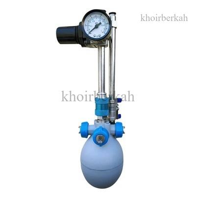 Gambar Aerosol Humidifier Water Mixing Industrial Humidify Spray Large System dari khoirrberkah undefined Tokopedia