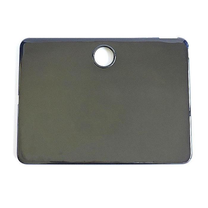 Gambar OPPO PAD 2 SOFT CASE COVER SILICON CASING [BARANG BERKUALITAS DAN 100% - Hitam dari CASE CLARISA undefined Tokopedia