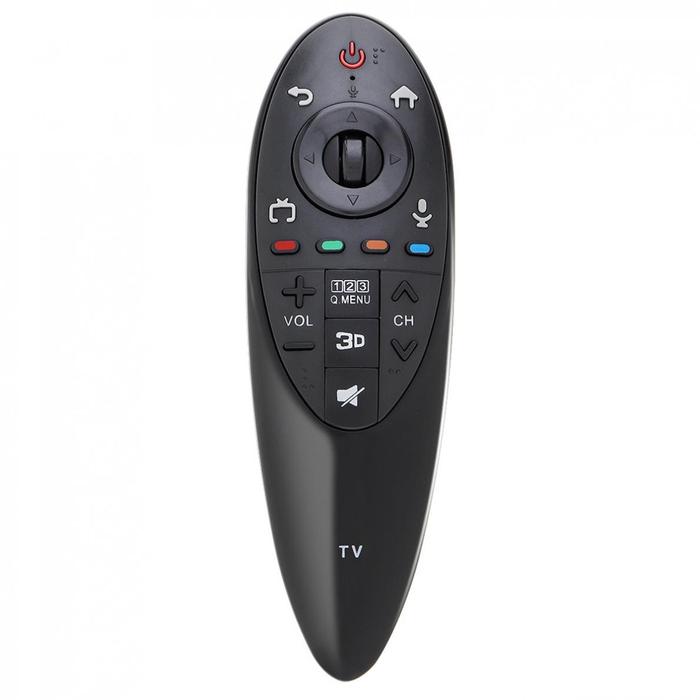 Jual Smart Tv 3D Function Remote Control For Lg Tv An-Mr500G