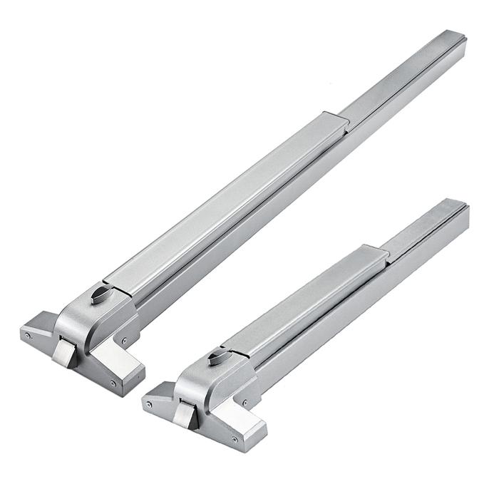 Gambar ' Door Push Bar Exit Panic Device Lock Emergency Hardware - dari clishmaclaver undefined Tokopedia