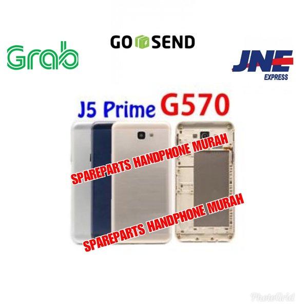 Casing Belakang Backdoor Samsung J5 Prime Jual BACKDOOR BACK