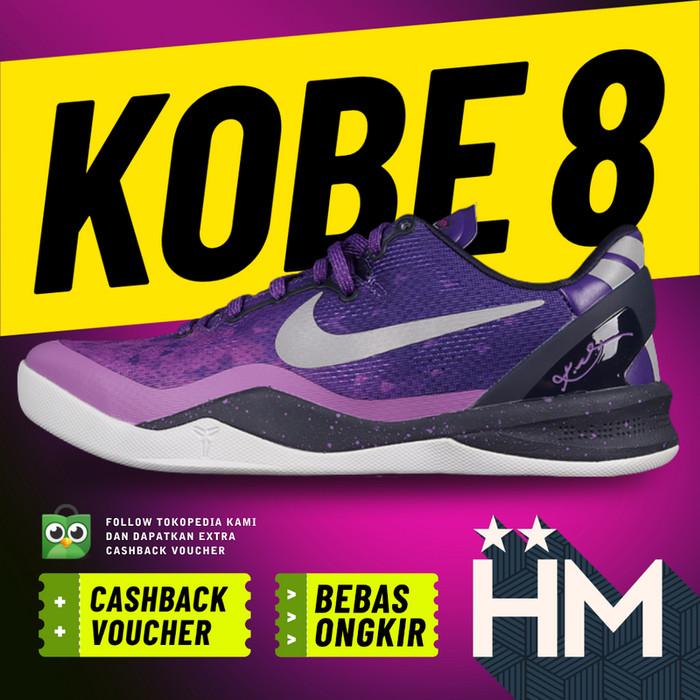 Sepatu Nike Nike Kobe Ad Mm Jual LS0123 Sepatu Nike Kobe Protro