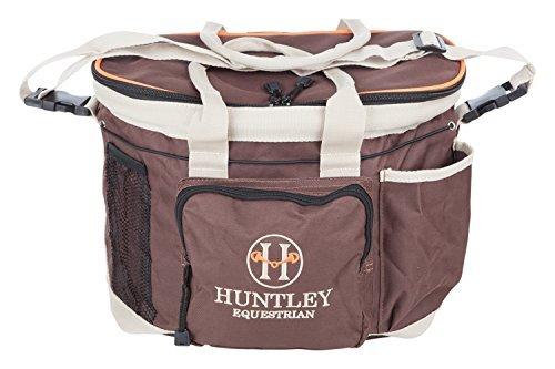 Gambar Huntley Equestrian Grooming Bag, Brown dari Pets USA undefined Tokopedia